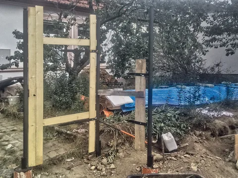 Plot - zámečničina